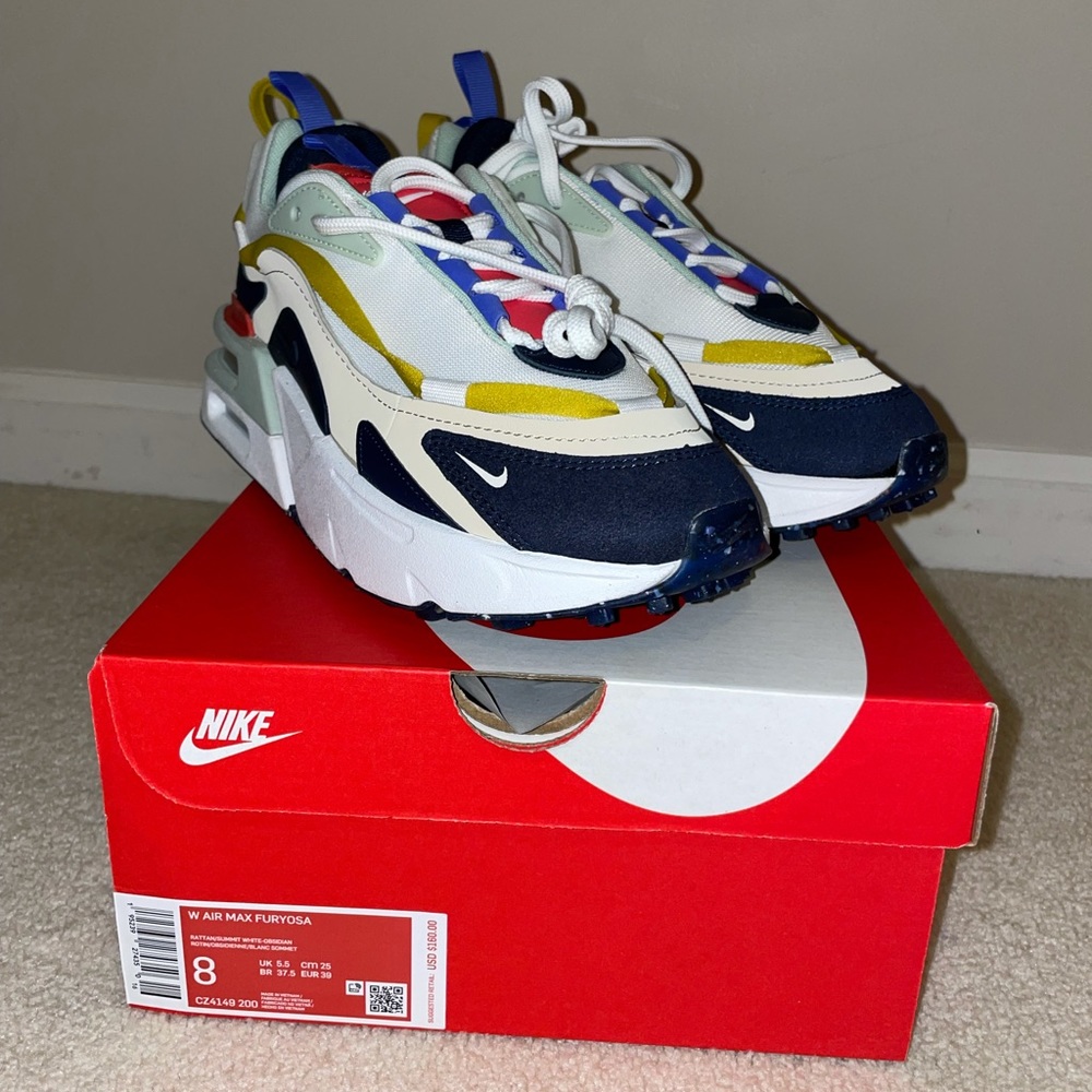 Nike Air Max Furyosa Women’s